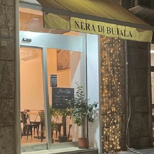 Vera Di Bufala Roma Eur, Roma