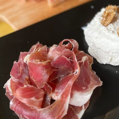 Vera Di Bufala Roma Eur, Roma