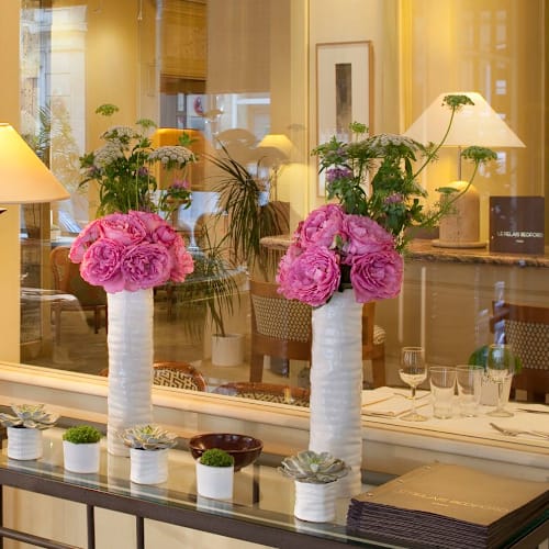 Le Relais Bedford , Paris