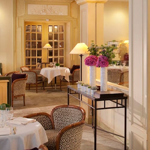 Le Relais Bedford , Paris