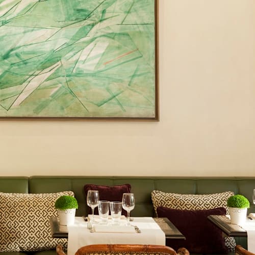 Le Relais Bedford , Paris