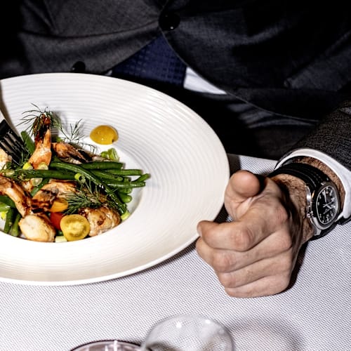 Le Relais Bedford , Paris