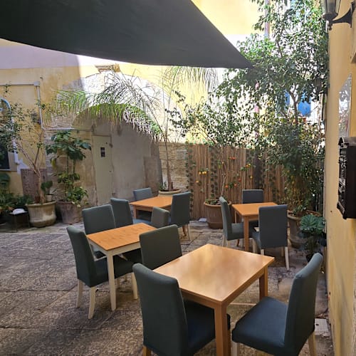 Napule srl, Siracusa