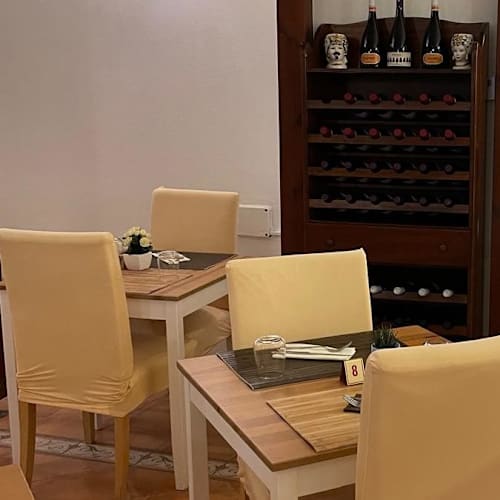 Napule srl, Siracusa