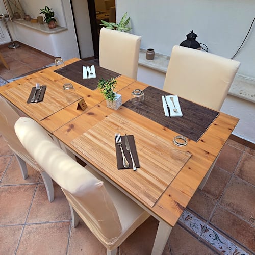 Napule srl, Siracusa
