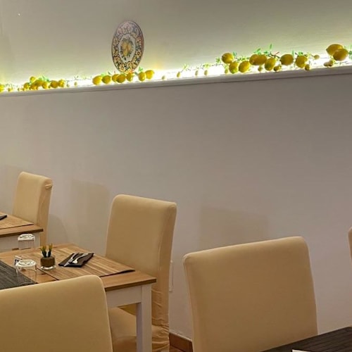 Napule srl, Siracusa
