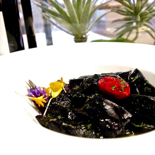 Ristorante Nettuno, Borgio