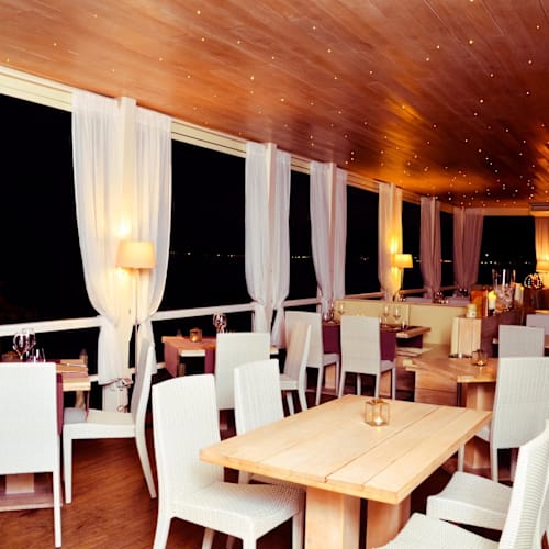 Ristorante Nettuno, Borgio