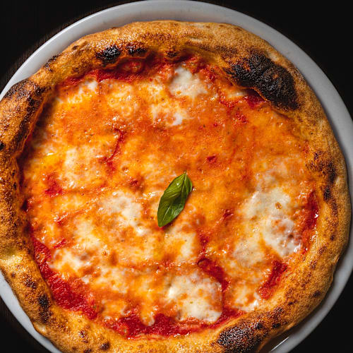 Munir pizzeria, Gioia del Colle