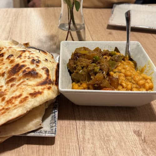 El Curry, Barcelona