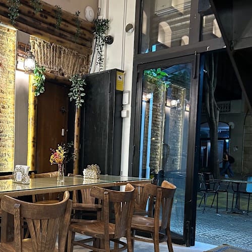 El Curry, Barcelona