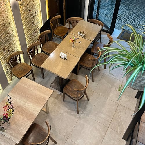El Curry, Barcelona