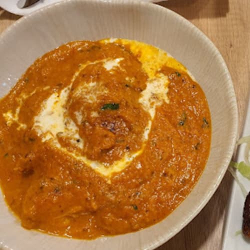 El Curry, Barcelona