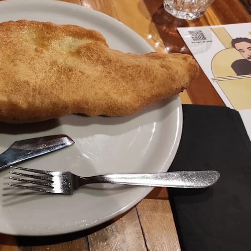 Fratelli La Bufala - Genova, Genova