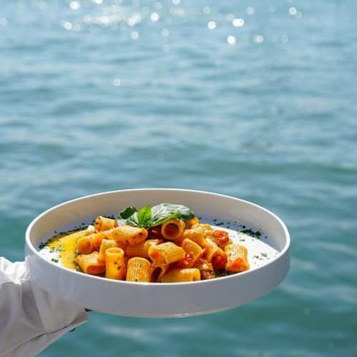 Riviera del Leon - Ristorante con vista, Venezia