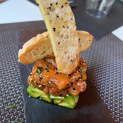 Antic Tapas Ferran, Barcelona