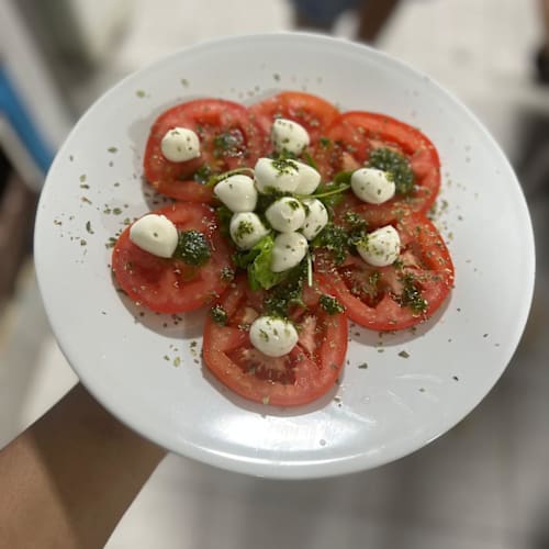 Antic Tapas Ferran, Barcelona