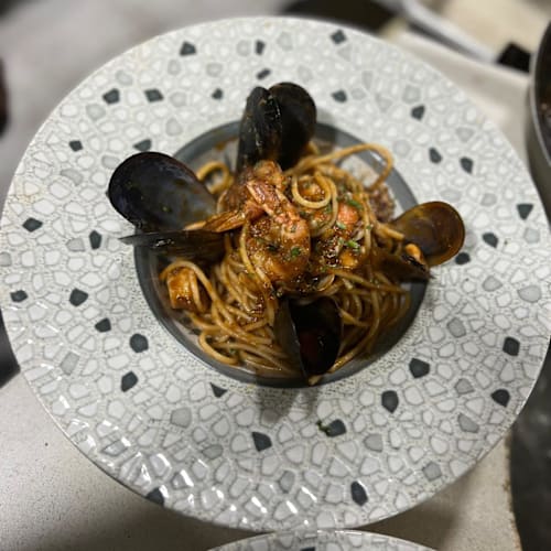 Antic Tapas Ferran, Barcelona