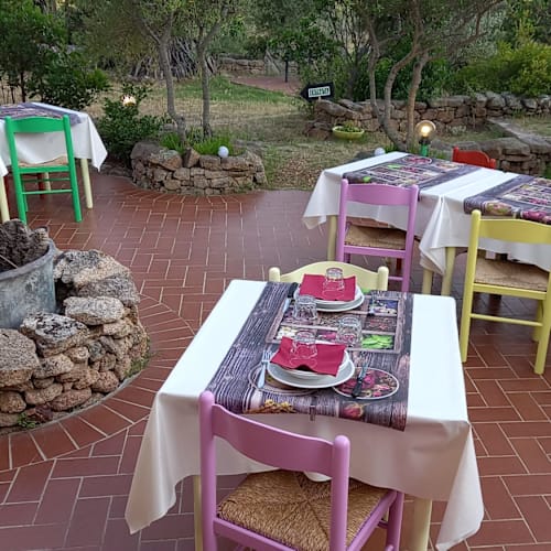 Agriturismo Agrisole, Olbia