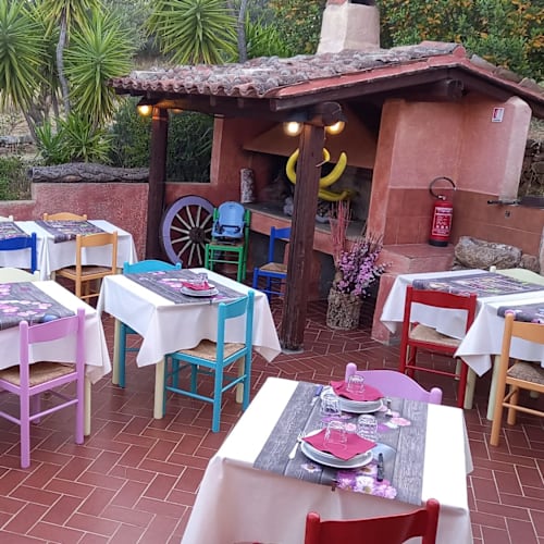 Agriturismo Agrisole, Olbia