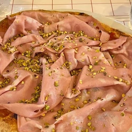 Pizzeria Core A Core, Gagliano del Capo