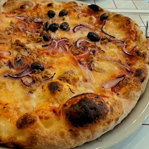 Pizzeria Core A Core, Gagliano del Capo