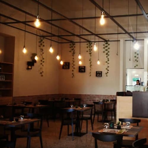 Pizzeria Core A Core, Gagliano del Capo