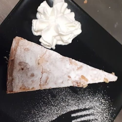 Pizzeria Core A Core, Gagliano del Capo