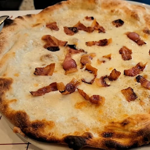 Pizzeria Core A Core, Gagliano del Capo