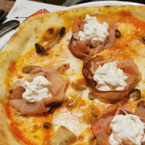 Pizzeria Core A Core, Gagliano del Capo