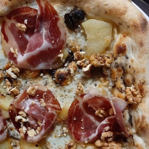 Pizzeria Core A Core, Gagliano del Capo