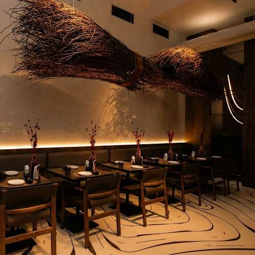 PORVAPØR, Barcelona