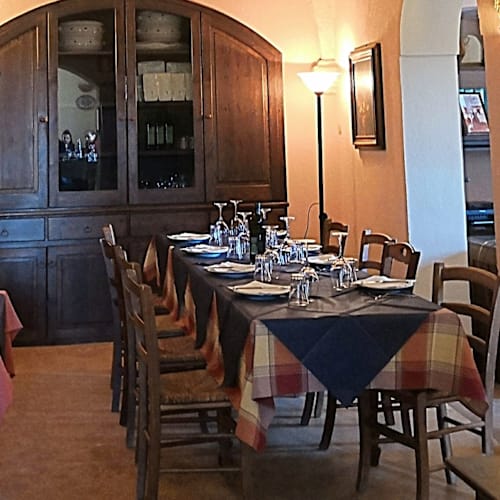 Agriturismo Serine, Castrignano Del Capo