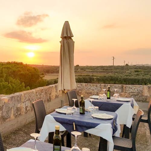 Agriturismo Serine, Castrignano Del Capo