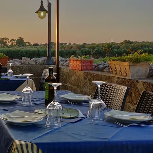 Agriturismo Serine, Castrignano Del Capo