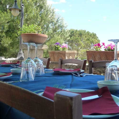 Agriturismo Serine, Castrignano Del Capo