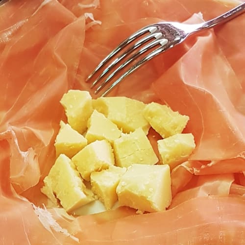 Salumeria Ugolotti, Langhirano