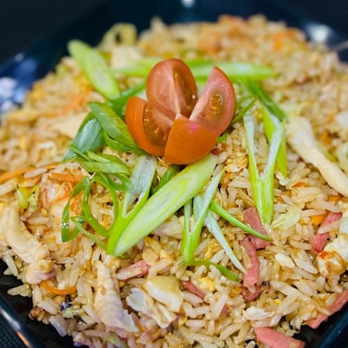 Konkai Sushi House, Barcelona
