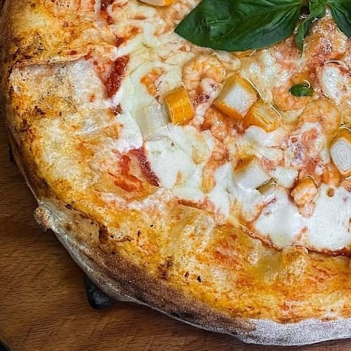 Jamm Unlimited Pizza ( ASTI ), Asti