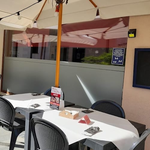 Pizzeria Pizza e Basta, Pancalieri