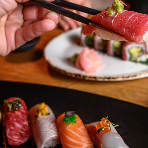 U-YAMA, Verbier