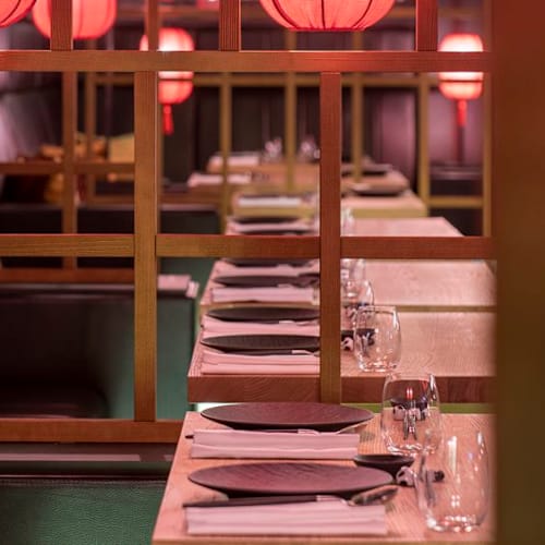 U-YAMA, Verbier