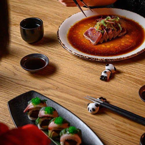 U-YAMA, Verbier