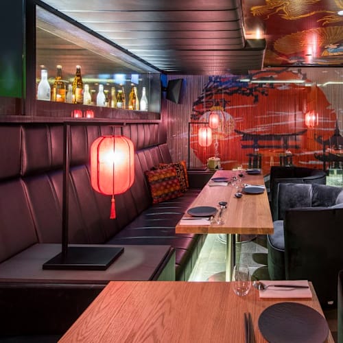 U-YAMA, Verbier
