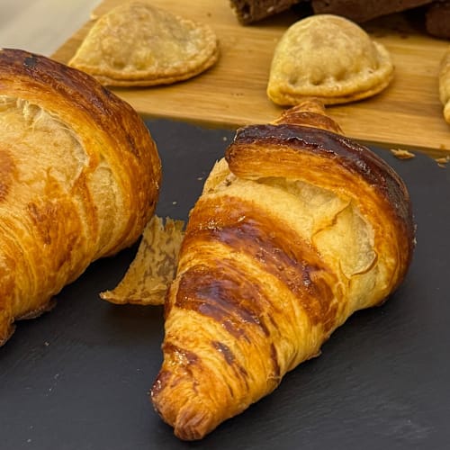 Omnia Restaurante y Pasteleria, Madrid