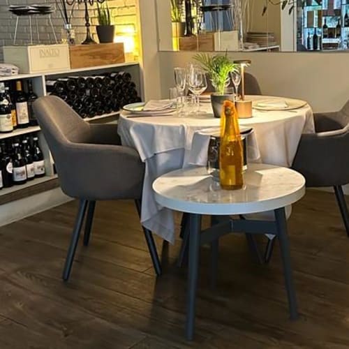 Dimare, Pescara