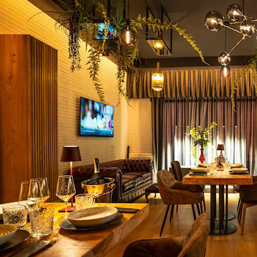 Bakarè Osteria & Bottega, Peschiera del Garda