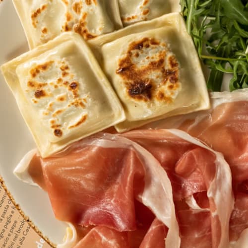 Ca’ Pelletti Padova, Padova