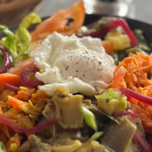 Mon chef 92, Clichy