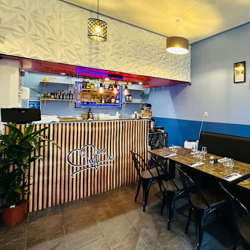 Mon chef 92, Clichy
